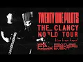 Download Lagu Twenty One Pilots - The Clancy World Tour: Live From Home (Feature Premiere Event)