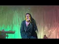 Jazmine Sullivan - Need U Bad (Live in Paris 11/07/2024)