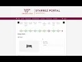 StarRez Room Selection Tutorial