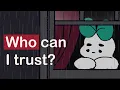 Download Lagu 5 Signs You Have Trust Issues
