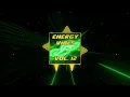DTC - Drum & Bass Mix - Energy Vibes Vol. 12