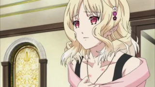 diabolik lovers episode 3 shuu x yui part 1 