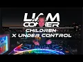 Download Lagu Children X Under Control (Robert Miles X Calvin Harris) (Mashup) 4K