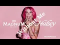 Download Lagu Halsey - Without Me #TrueToPleasure Performance x Magnum Ice Cream