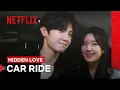 Download Lagu Sang Zhi and Jiaxu’s Car Ride | Hidden Love | Netflix Philippines