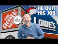 People are earning THOUSANDS with this Home Depot - Lowes Trick