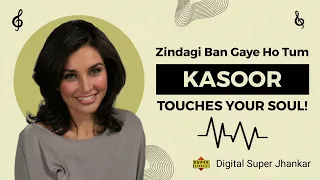 zindagi ban gaye ho tum digital super jhankar alka yagnik udit narayan kasoor 2001 