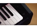 Lagu Yamaha Arius YDP-143 Digital Piano Demo