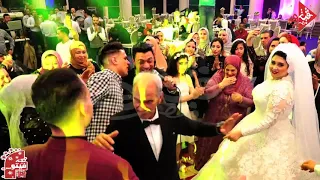 احمد عامر يغنى للعروسه بكره يا حبيبى وبيناغش العريس حماده هلال وشوف رد فعله افراح العمده البياع دندنها