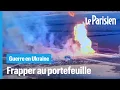 Download Lagu La nouvelle stratégie de l'Ukraine pour ruiner la Russie