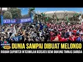 Download Lagu GEMPARKAN DUNIA‼️RIBUAN SUPORTER INTER MILAN BERBONDONG BONDONG KE ARAB DEMI DUKUNG TIMNAS GARUDA