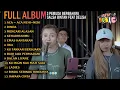FULL ALBUM SALSA BINTAN FEAT DELISA - 3 PEMUDA BERBAHAYA