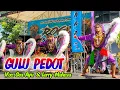 Lagu GULU PEDOT  ( GEA \u0026 LERRY MAHESA ) ROGO SAMBOYO PUTRO - SHAFIRA AUDIO