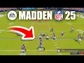 Madden 25 BETA Play The Madden 25 BETA ASAP