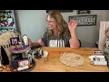 Let s make a cute Reindeer Door Hanger
