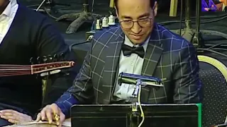 موسيقى كان أجمل يوم محمد عبد الوهاب 