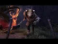 ESO Live - Tour of Falkreath Hold Horns of the Reach