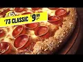 Hungry Howie s Commercial 2023 - USA