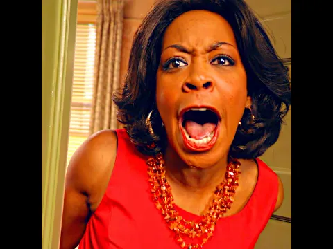 Mom wants to break the habit of yelling #shorts #edit