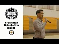 JCHS Freshman Orientation Trailer