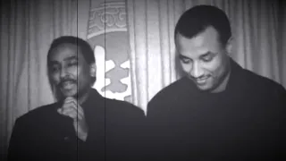 سامي ومحمد بابكر ابو لي بي الصيد العوام يازول نيوكاسل 