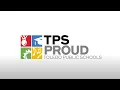 TPS Online Enrollment for the 2023-2024 School Year