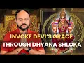 Download Lagu Invoke Devi's Grace I Visualize and Meditate on Lalitha Devi’s Form I Sreejith Krishnan