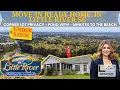 Move-In Ready Home in Little River SC Lake View - Corner Lot