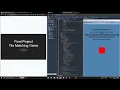 final project - tile matching game
