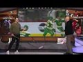 The Tape Room Mats Zuccarello lighting a spark for the Minnesota Wild