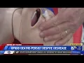 Knox County opioid deaths persisting despite decrease