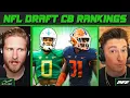 Early Cornerback Position Rankings For 2023 NFL Draft NFL Stock Exchange