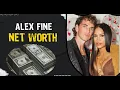 Discover Alex Fine s Impressive Net Worth on the Path to Wealth Channel