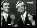 The Kalin Twins - When (1959)