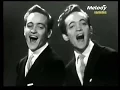 Download Lagu The Kalin Twins - When (1959)