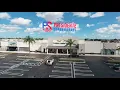 Presidente Supermarkets exciting addition to Hialeah s lively Westland Promenade