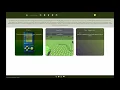 LancerLot games website React Typescript APIs Github Pages