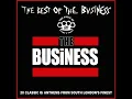 Download Lagu Out In The Cold: The Business (1993) The Best Of The Business