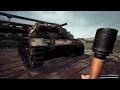 Armoured Training Day - Post Scriptum