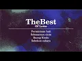 Download Lagu BEST OF THE  BEST LETTO
