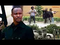 DANGEROUS EXECUTORS Pt 3 THE FINAL BATTLE ZUBBY MICHAEL Latest Nigerian Movies Action Movies