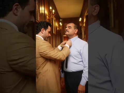 تحدي الستايل مابيني وبين والدي شوفوا منو الاقوى