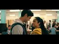 peter & lara jean | i like me better