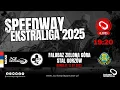 Download Lagu Oglądamy: Falubaz Zielona Góra - Stal Gorzów (BRAK WIDOKU MECZU) 13.07.2025