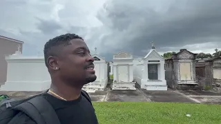 I Asked Spirits to Say the Names on Their Graves They Did
