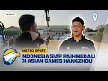 Download Lagu Indonesia Siap Tampil Di Asian Games Hangzhou