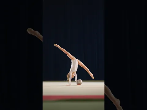 Miia rhythmic gymnasts 🌪️