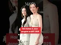 Han Sohee \u0026 Jeon Jongseo Shine at 30th BIFF | Project Y ✨ #biff2025  #hansohee  #jeonjongseo