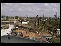 Hurricane Andrew aftermath Cutler Ridge
