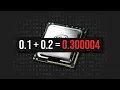 Why Can t CPUs Do Math